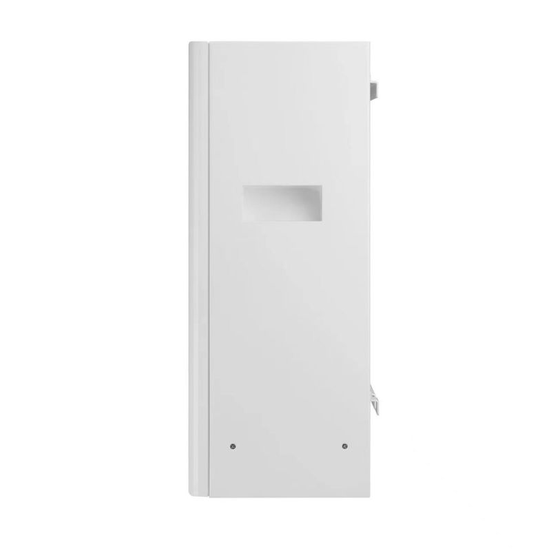 บ้าน Powerwall แบตเตอรี่เก็บแสงอาทิตย์ Solaire แบตเตอรี่ลิตยูม 200Ah 10Kw 20Kw 50Kw 48V 51V 100Ah Lifepo4 แบตเตอรี่ลิตยูมไอออน