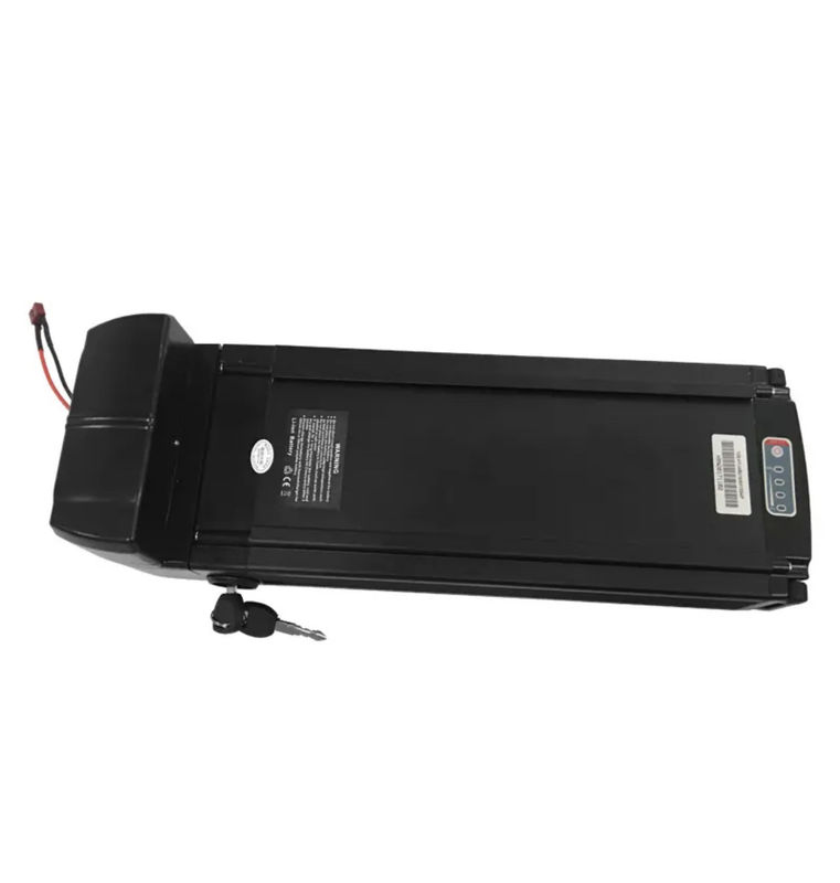 แบตเตอรี่ลิตিয়ামไอออน 36v สําหรับจักรยานไฟฟ้า