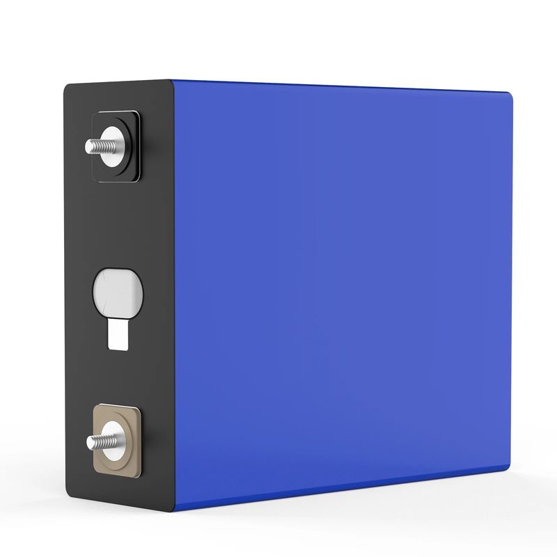 3.2V LFP LF280K 280Ah 302Ah 304Ah 320Ah 340Ah Lifepo4 Akku แบตเตอรี่เซลล์สําหรับการเก็บพลังงาน