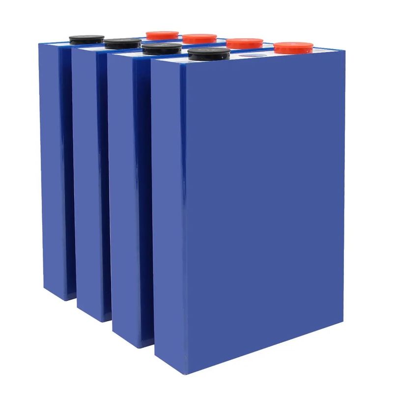 รหัส QR ของแท้ Lifep04 แบตเตอรี่ลิตিয়ামไอออน 280ah 105ah 200ah 304ah 50ah 173ah เกรด A